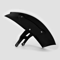 pyramid plastics rear hugger bmw r1250 r 2019 white style sport 1