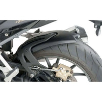 pyramid plastics rear hugger bmw r1250 r 2019 white style sport 1