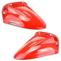pyramid plastics rear hugger bmw s1000xr 2015 2019