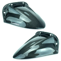 pyramid plastics rear hugger bmw s1000xr 2015 2019