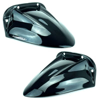 pyramid plastics rear hugger bmw s1000xr 2015 2019