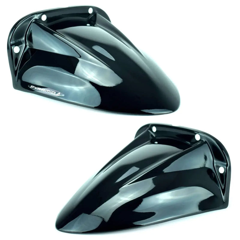 pyramid plastics rear hugger bmw s1000xr 2015 2019