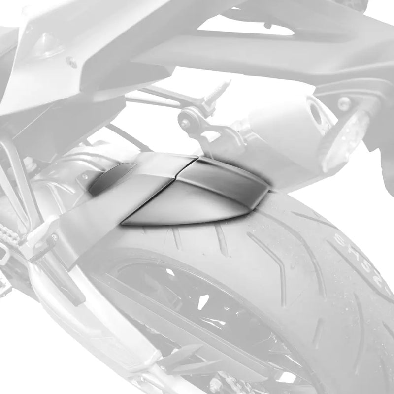 pyramid plastics rear hugger extension for bmw s1000rr r