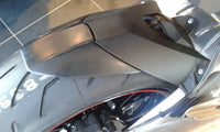 pyramid plastics rear hugger extension for bmw s1000rr r