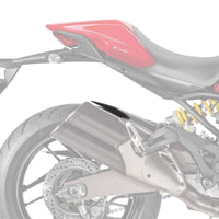 pyramid plastics rear hugger extension for ducati monster 821 14