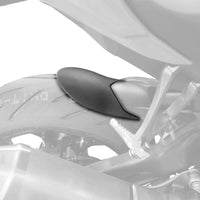 pyramid plastics rear hugger extension for honda cbr1000rr 13