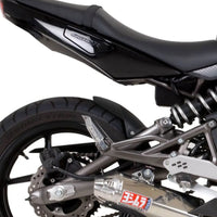 pyramid plastics rear hugger extension for kawasaki er6f er6n 09 11