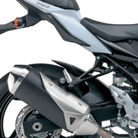 pyramid plastics rear hugger extension for suzuki gsr750 11