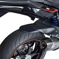 pyramid plastics rear hugger extension for triumph tiger 1050 sport 13