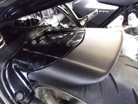 pyramid plastics rear hugger extension for yamaha fz1 fz8 06 14
