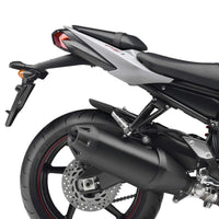 pyramid plastics rear hugger extension for yamaha fz1 fz8 06 14