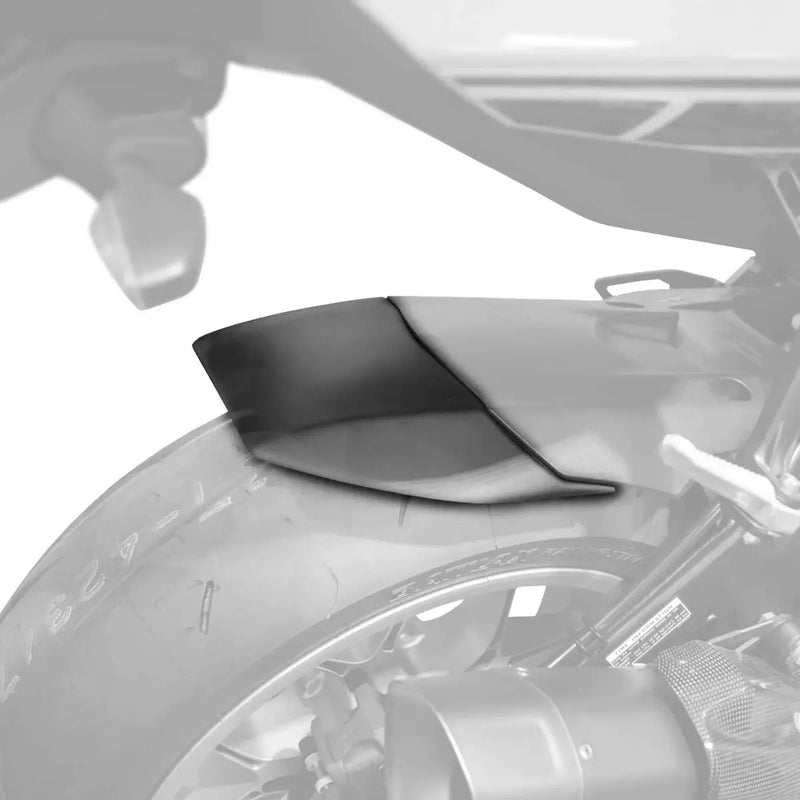 pyramid plastics rear hugger extension for yamaha yzf r1 15