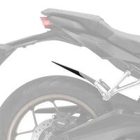pyramid plastics rear hugger extension honda cb650r cbr650r 2019