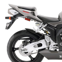 pyramid plastics rear hugger extension honda cbr1000 04 07