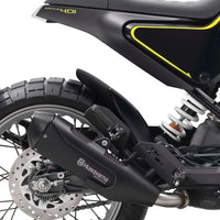 pyramid plastics rear hugger extension husqvarna svartpilen vitpilen 401