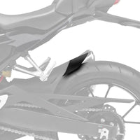 pyramid plastics rear hugger extension honda cb125r cb300r 2018