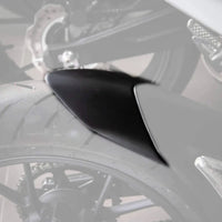 pyramid plastics rear hugger extension honda cb125r cb300r 2018