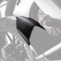 pyramid plastics rear hugger extension honda cb125r cb300r 2018