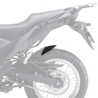pyramid plastics rear hugger extension kawasaki versys x 300