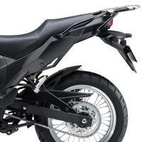 pyramid plastics rear hugger extension kawasaki versys x 300