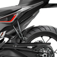 pyramid plastics rear hugger extension ktm 790 duke 18
