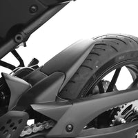 pyramid plastics rear hugger extension yamaha fz 07 xsr700 mt 07