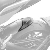 pyramid plastics rear hugger extension yamaha mt 09