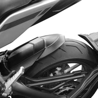 pyramid plastics rear hugger extension yamaha mt 09