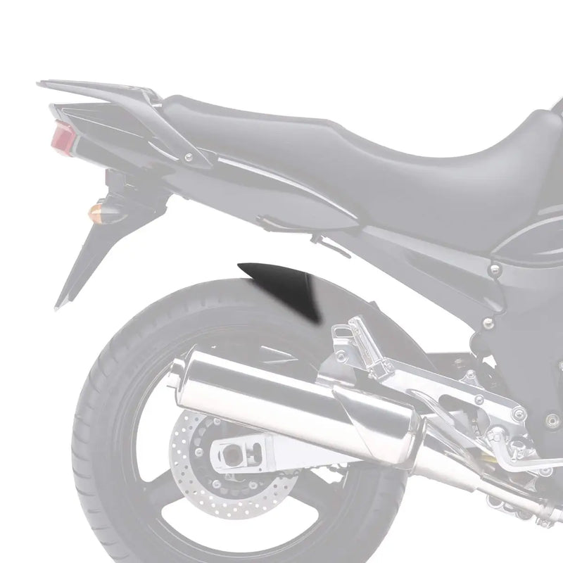 pyramid plastics rear hugger extension yamaha tdm 900
