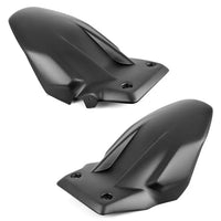 pyramid rear hugger yamaha tracer 900 2018 2020