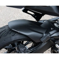 pyramid rear hugger yamaha tracer 900 2018 2020