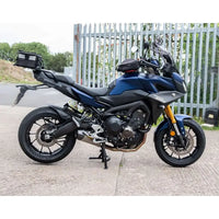 pyramid rear hugger yamaha tracer 900 2018 2020