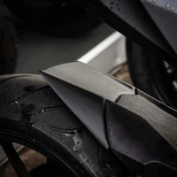 pyramid hugger extension yamaha tracer 900 2018 2020