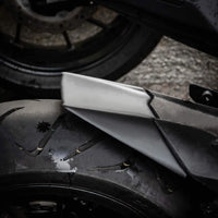 pyramid hugger extension yamaha tracer 900 2018 2020