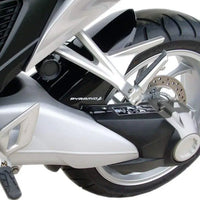pyramid rear hugger honda vfr1200f 2010 2017 crosstourer 2012