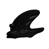 pyramid plastics rear hugger gloss black suzuki tl1000r 1998 2003