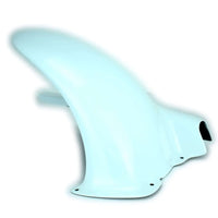 pyramid plastics rear hugger gloss black suzuki tl1000r 1998 2003