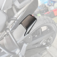 pyramid plastics rear hugger harley davidson pan america 1250