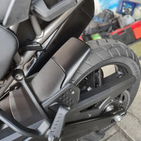 pyramid plastics rear hugger harley davidson pan america 1250