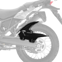 pyramid plastics rear hugger honda africa twin crf1000l adv sports 2015