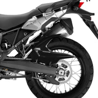 pyramid plastics rear hugger honda africa twin crf1000l adv sports 2015