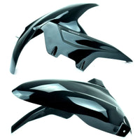 pyramid plastics rear hugger honda africa twin crf1000l adv sports 2015