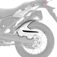 pyramid plastics rear hugger honda africa twin crf1000l adv sports 2015
