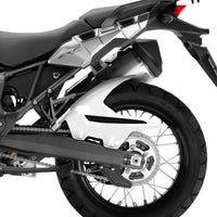 pyramid plastics rear hugger honda africa twin crf1000l adv sports 2015