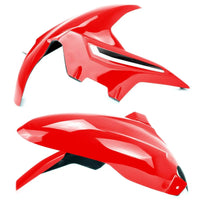 pyramid plastics rear hugger honda africa twin crf1000l adv sports 2015