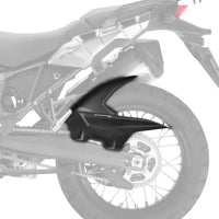 pyramid plastics rear hugger honda africa twin crf1000l adv sports 2015
