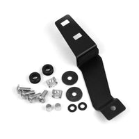 pyramid plastics rear hugger honda cb 500 x 2019 gloss black