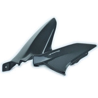 pyramid plastics rear hugger honda cb1000r 2008 2017