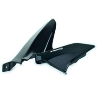 pyramid plastics rear hugger honda cb1000r 2008 2017