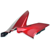 pyramid plastics rear hugger honda cb1000r 2008 2017